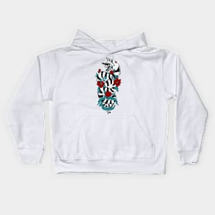 Beetlejuice Kids Hoodie